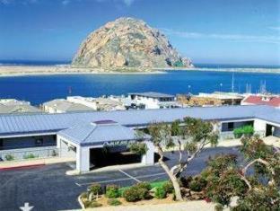 Blue Sail Inn Morro Bay Cameră foto